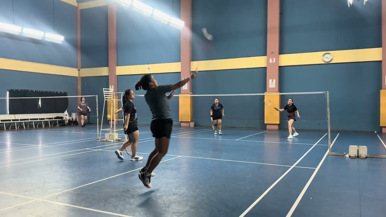 tepi | joy vs erna | queen