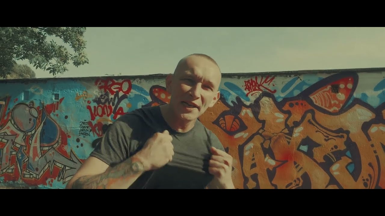 Ergo - Priorytet ( VIDEO) Prod.Answerlnc
