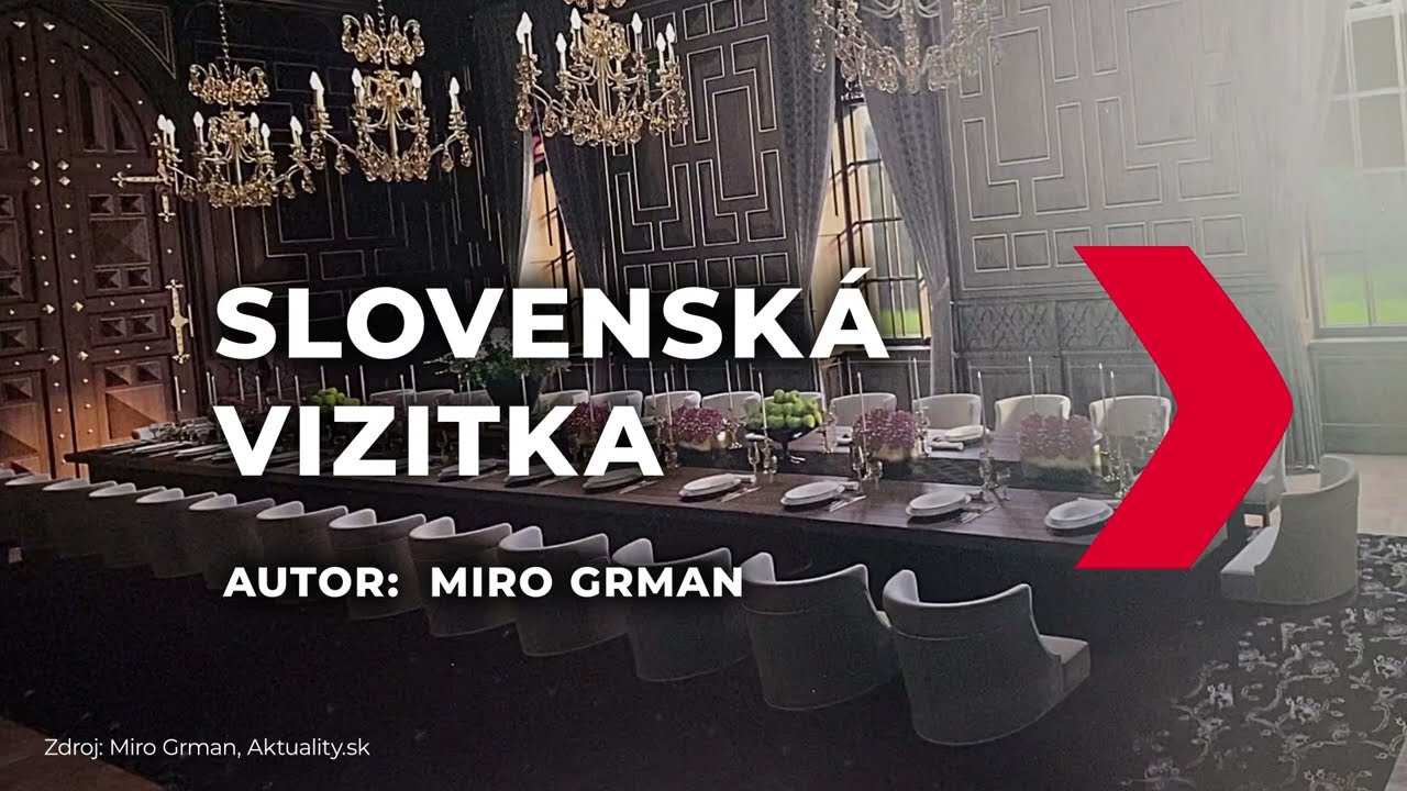 😲 Cudzinci musia čumieť, čo Slováci dopustili v hlavnom meste | Aktuality