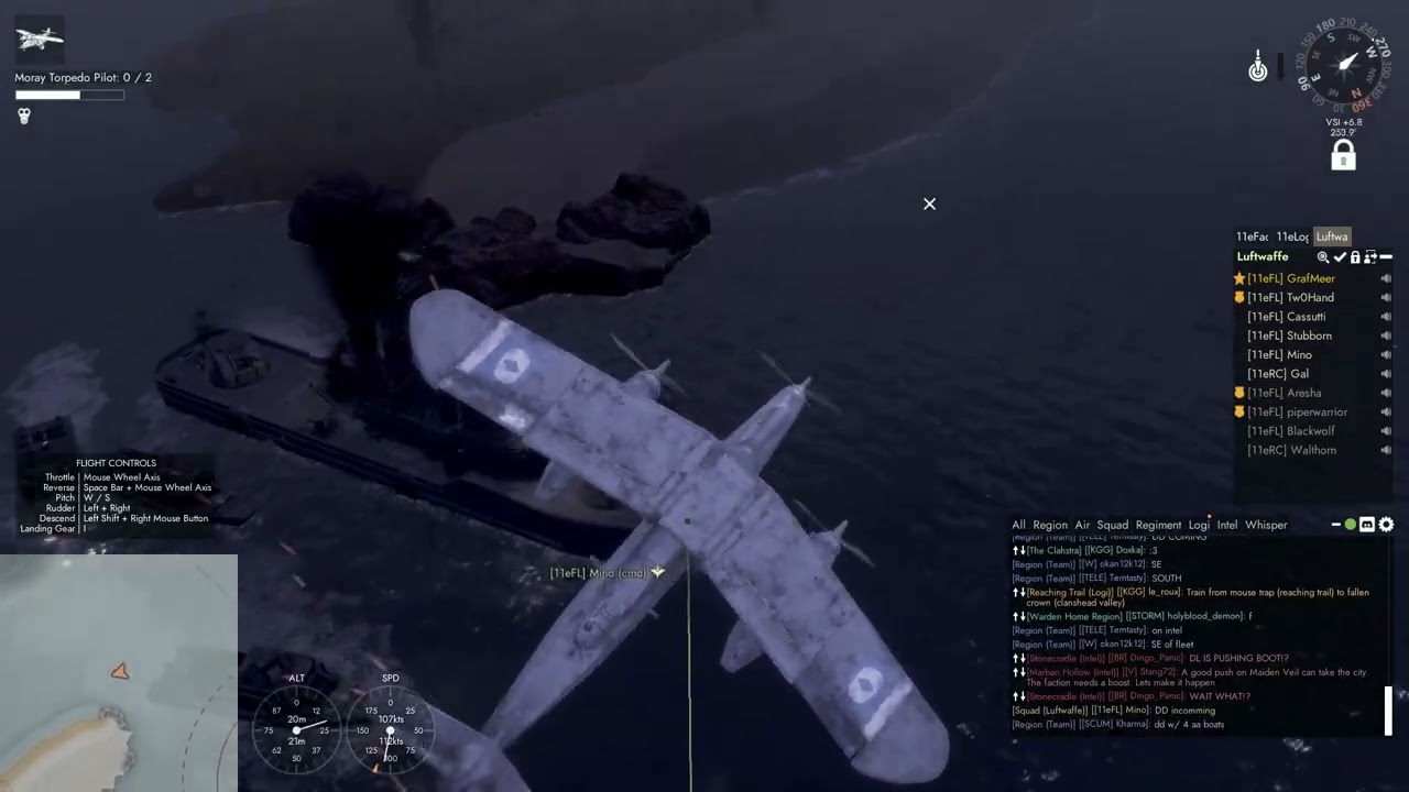 Torp Bomber 2