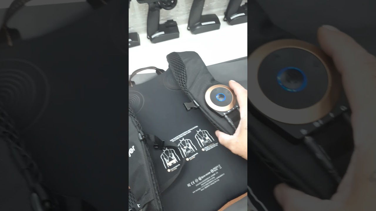 HOW TO CONNECT WOOJER TO PS5!!