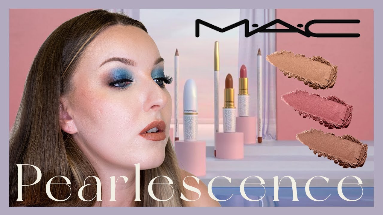 MAC Ramadan Collection 2023 | Swatches & Make-up Look