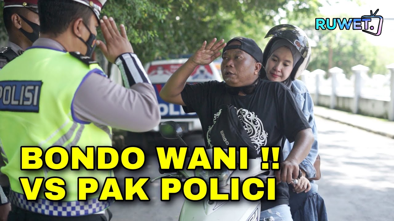 BONDO WANI 