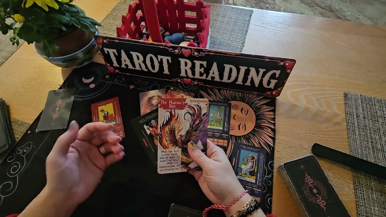 SCORPION MARTIE 2026