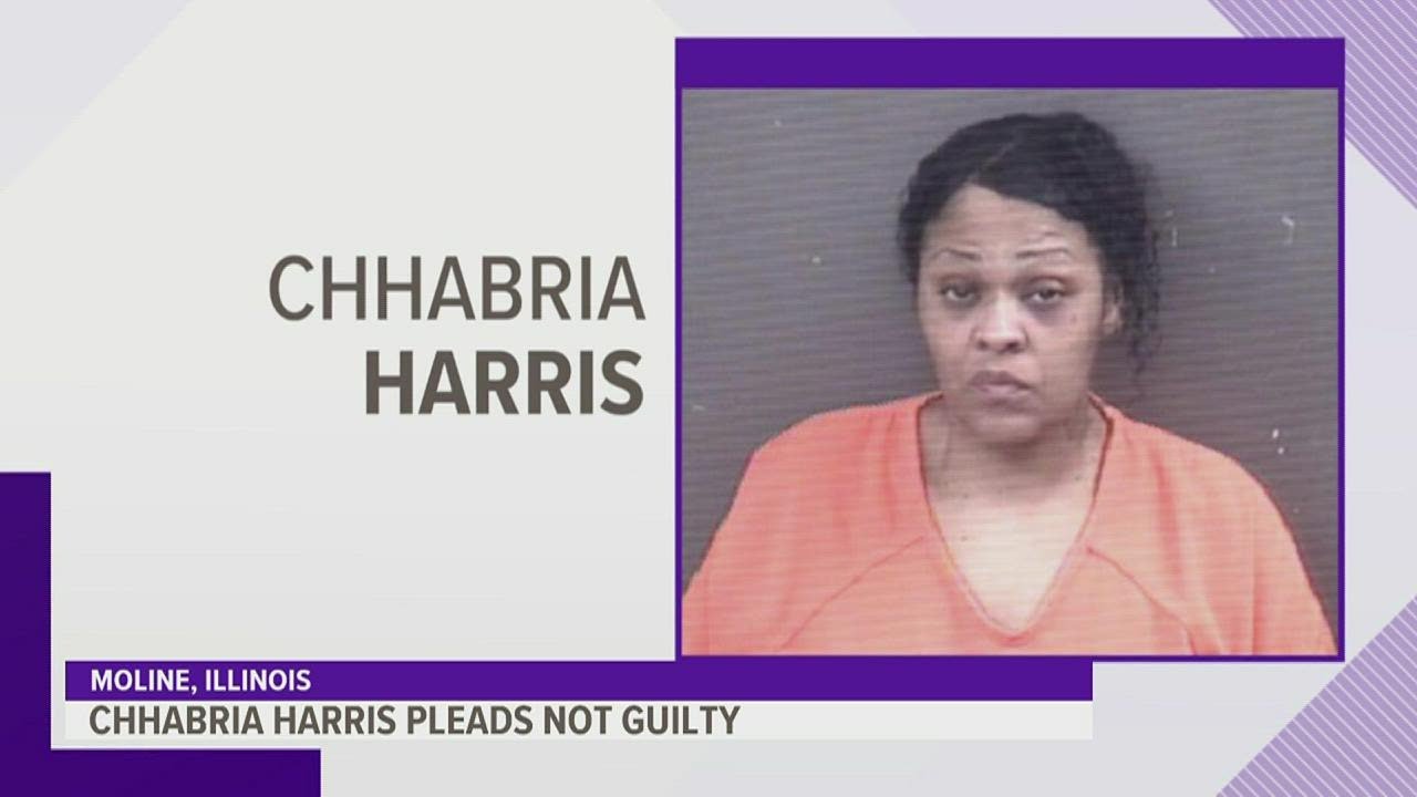 Suspect in I-74 bike path crash pleads not guilty Tuesday