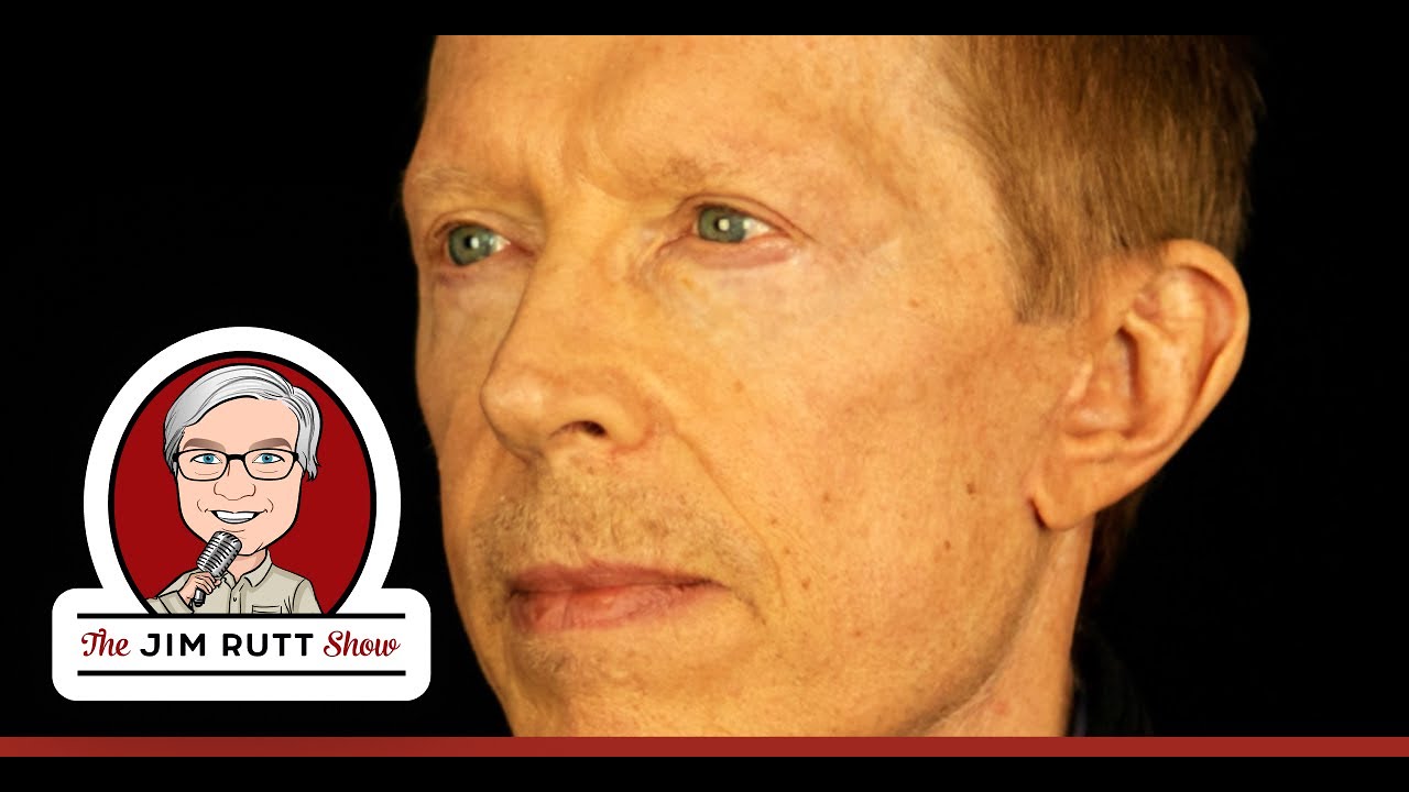 JRS 202 Neil Howe on the Fourth Turning