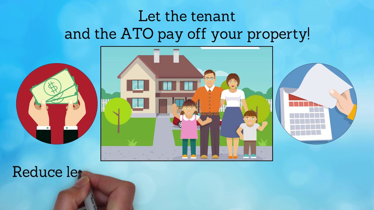Tax Depreciation - Investment Property | Australian Valuers