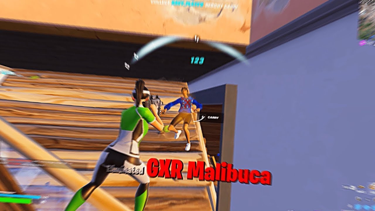 Drifting 🚗 (Fortnite Montage)