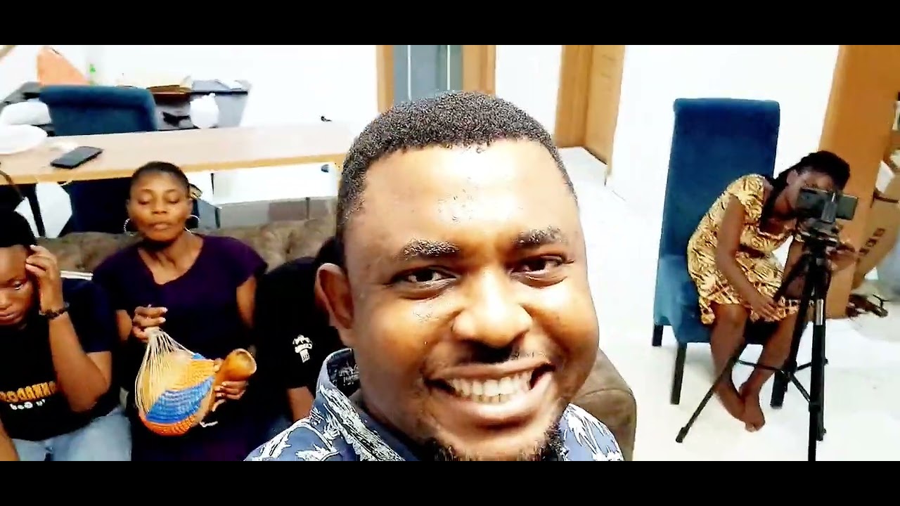 Eyin Oba Ogo || Alade Wura.