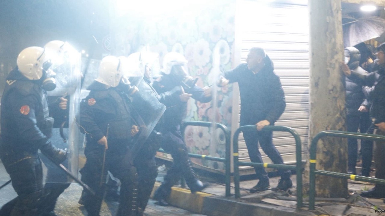 Bledion Nallbati në gjendje të rëndë, niset në spital / Berisha niset me urgjencë nga PD