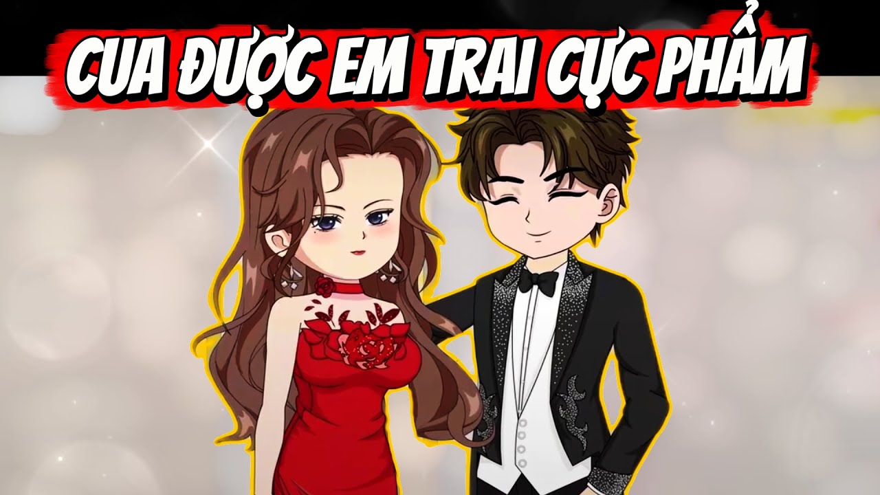 Full Có Kết | Cua Được Em Trai Cực Phẩm |  ChipChip Review