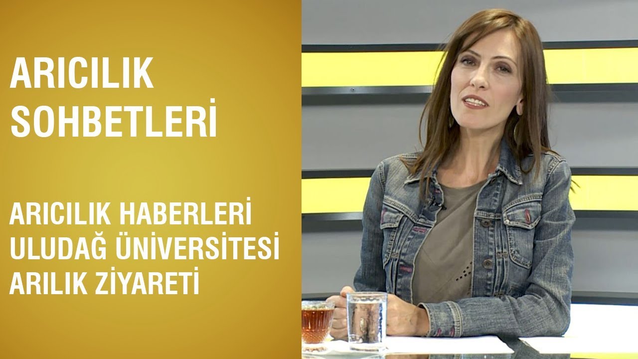 Arıcılık Sohbetleri - 19.Bölüm