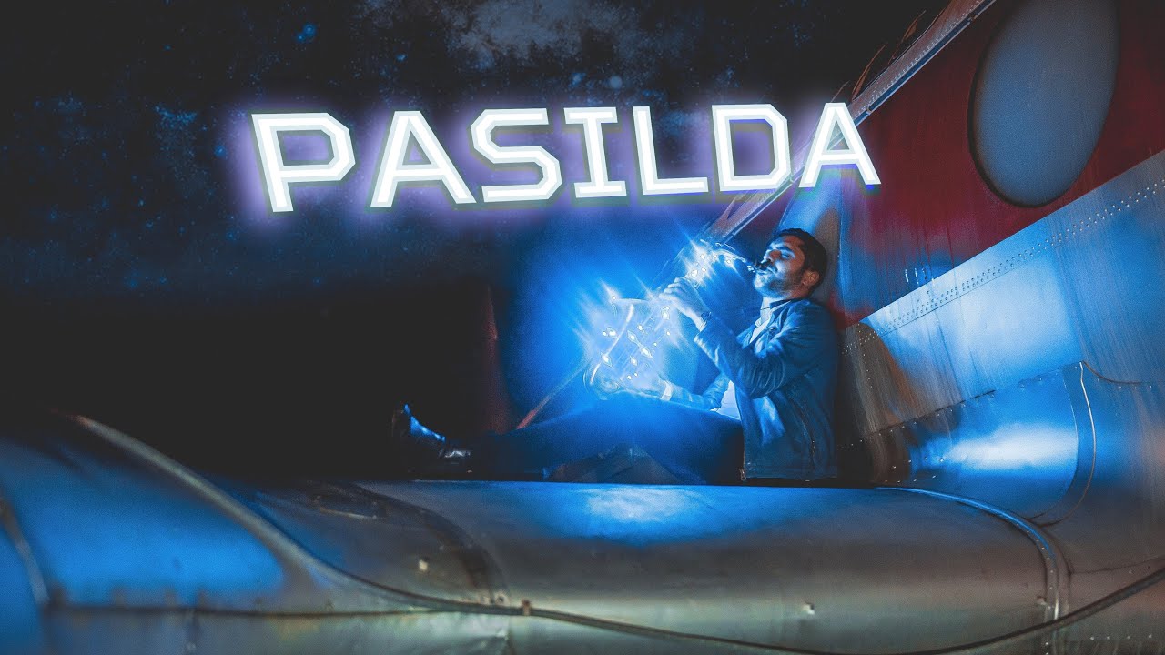 SAX & DRUMS [Helena Legend - Pasilda (Inpetto Remix)] Alberto Saxo