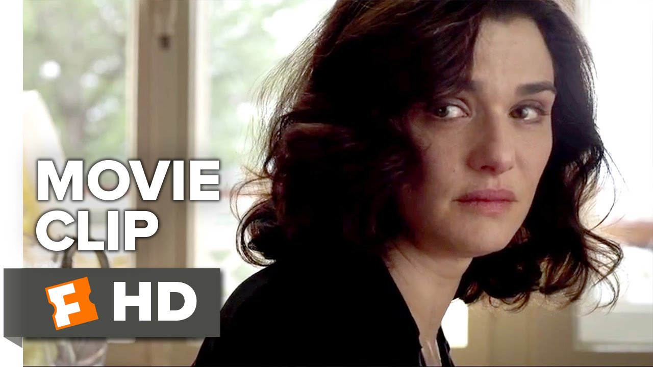 Youth Movie CLIP - Personal Reasons (2015) - Michael Caine, Rachel Weisz Movie HD