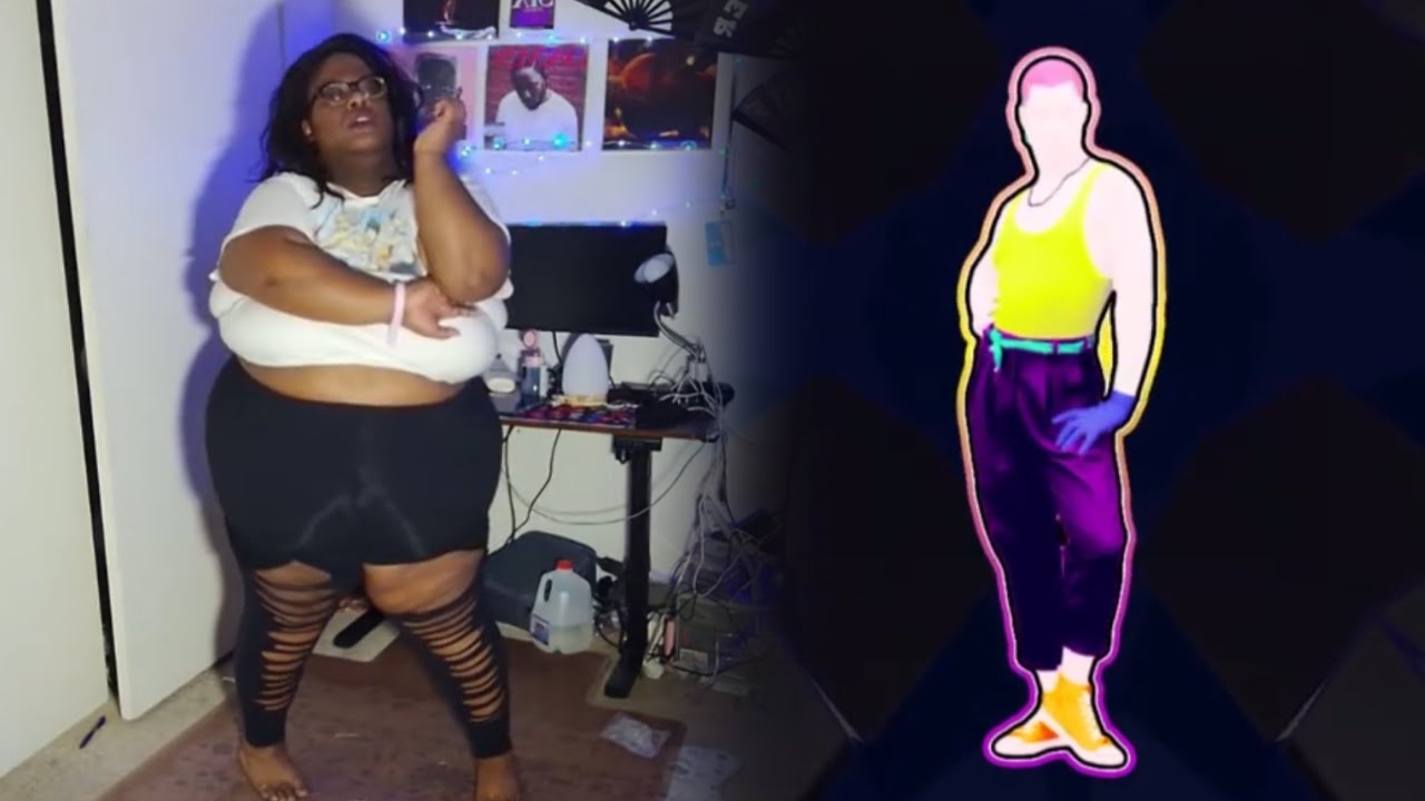 just dance unlimited workout w/ my friend on TikTok Live! (streamed february 5, 2025)