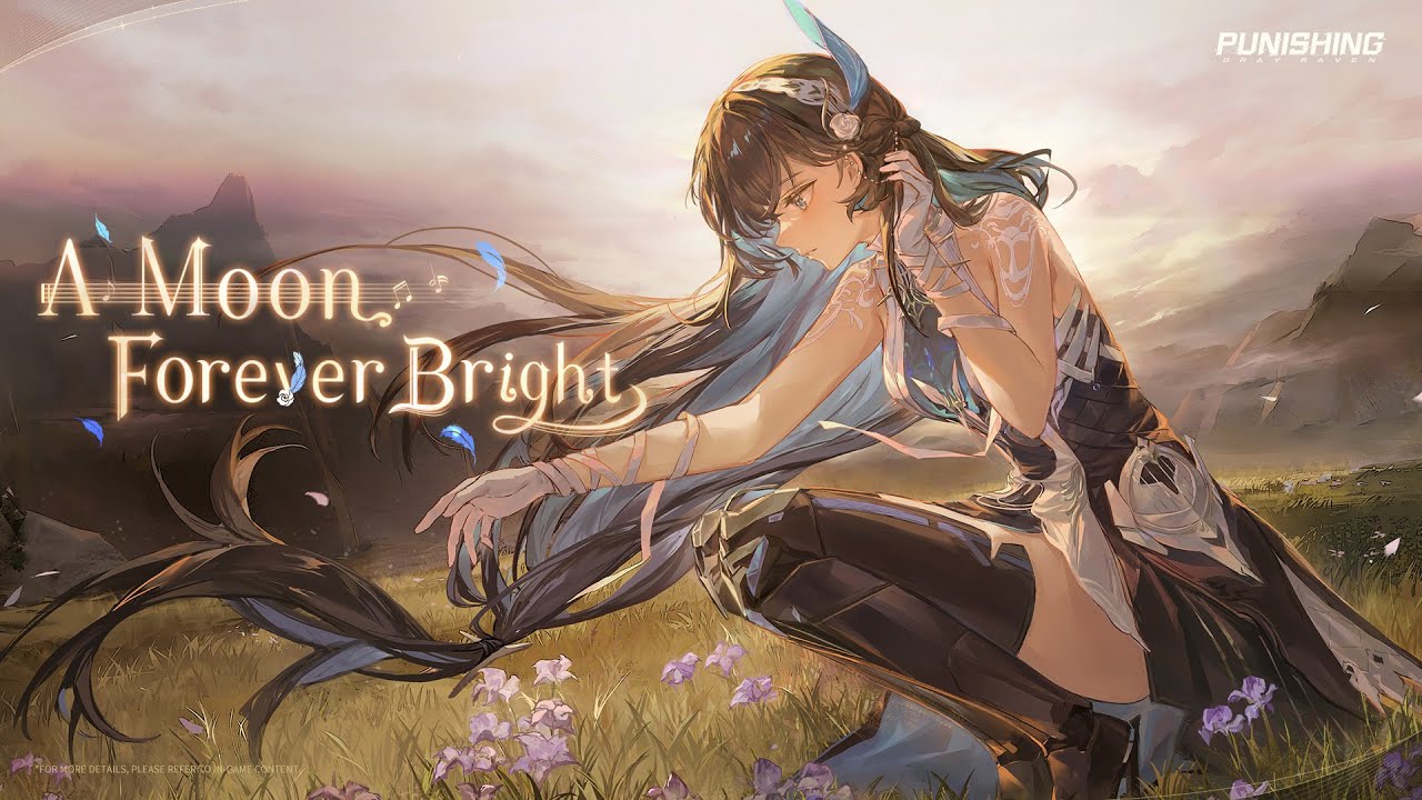 Selena: Pianissimo PV | A Moon Forever Bright (JP Dubbed Ver.)