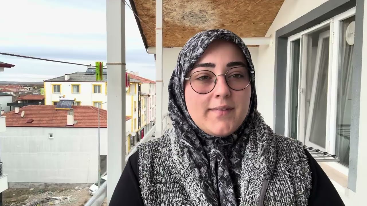 ⁉️ EV TEMİZLİĞİ YAPTIM 💐 AKŞAM MENÜSÜ 🌸 SİZLERDEN GELEN YORUMLARA CEVAP VERDİM ❤️