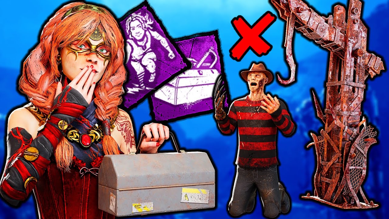 ¡MOLESTANDO ASESINOS con JUGADOR SECUNDARIO y SABOTAJE! - Dead by Daylight