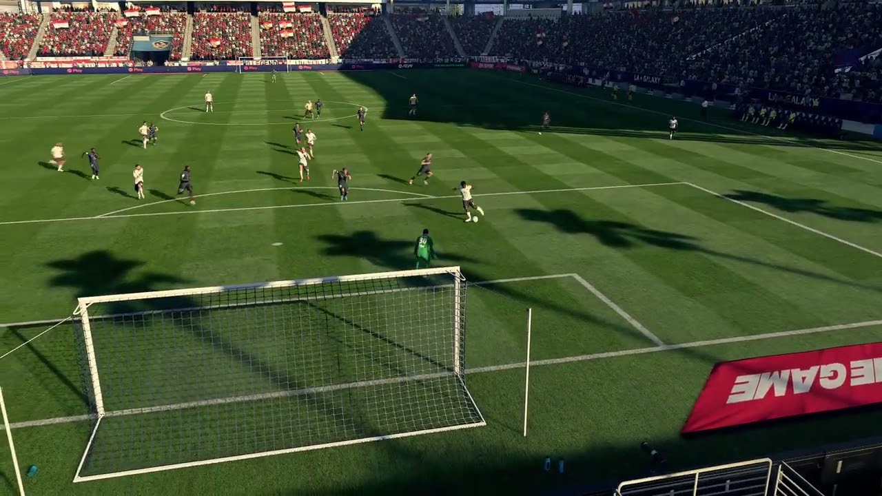 Dorgu goal