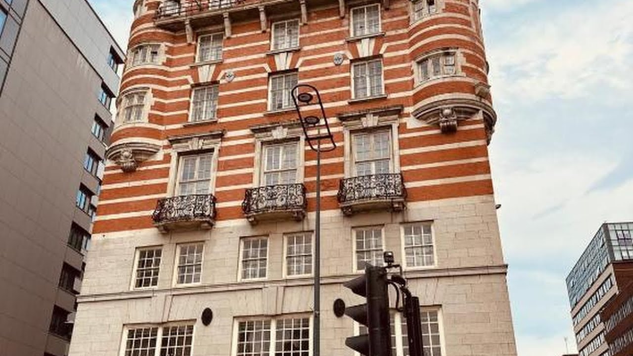 White Star Line Hotel | Liverpool, United Kingdom | Hotel Review🏨