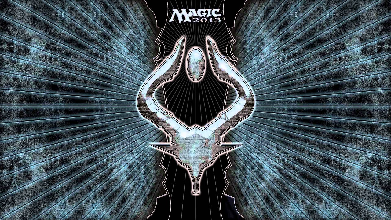 MtG Duel of the Planeswalkers 2013 Soundtrack 05 - Ravnica: Endless Skyline