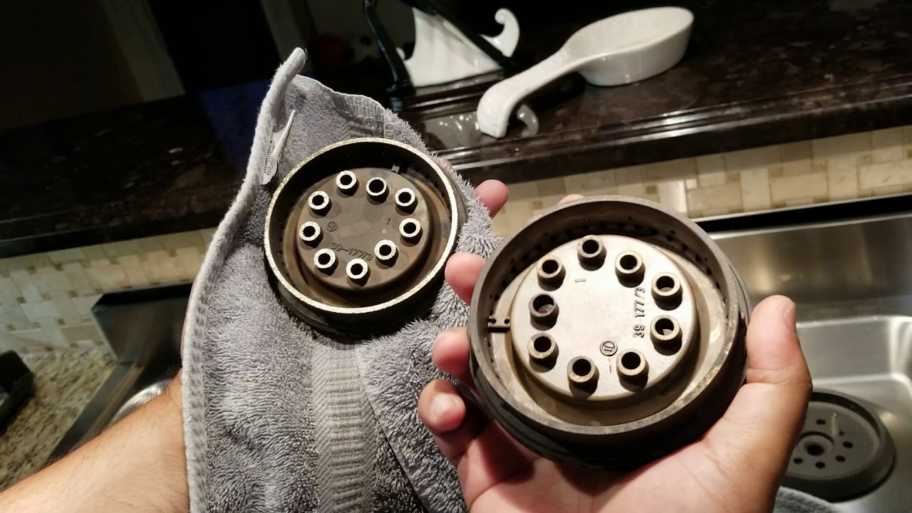 NXR burner issue and continuous clicking issue FIXED