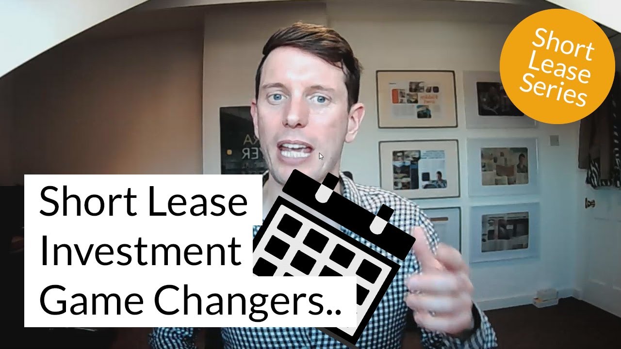 Short Lease Game Changers: New Rules & Tools for Property Investors