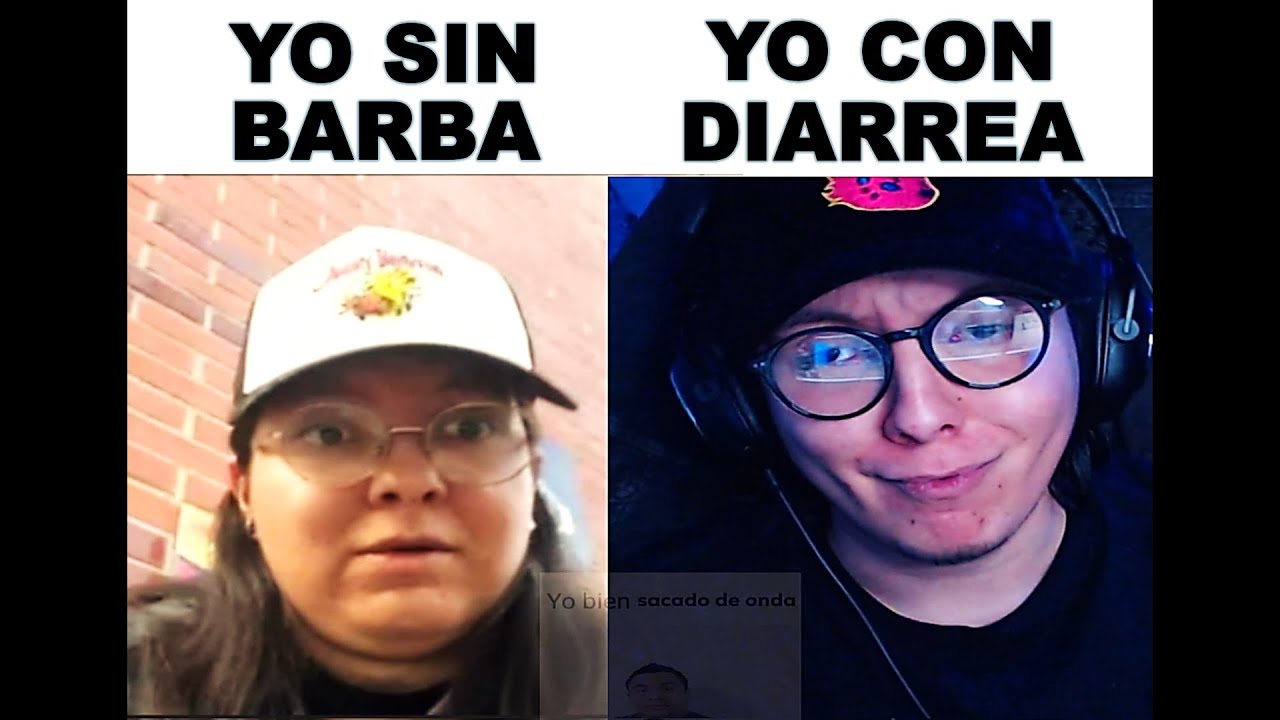 WESOS HABLA DE SU CAMBIO FISICO | WEMOMOS #5