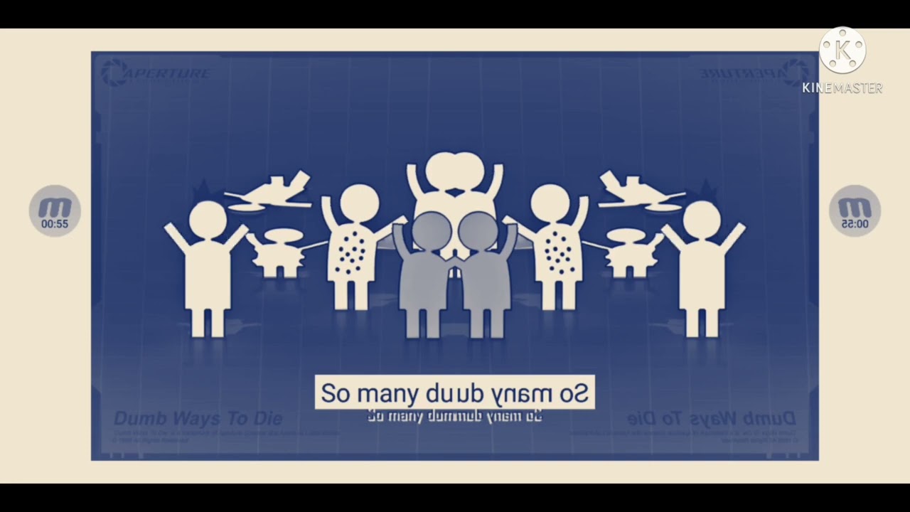 #dumbwaystodie