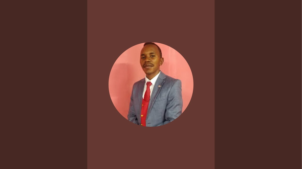 Walk into God’s purpose in Jesus name