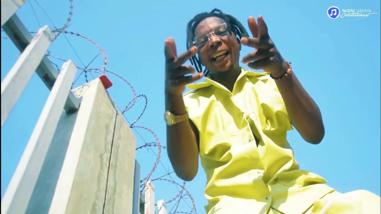 Cley Miss Kota Timo Feat. B Rox - Njinayi Baby (Official Music Video)