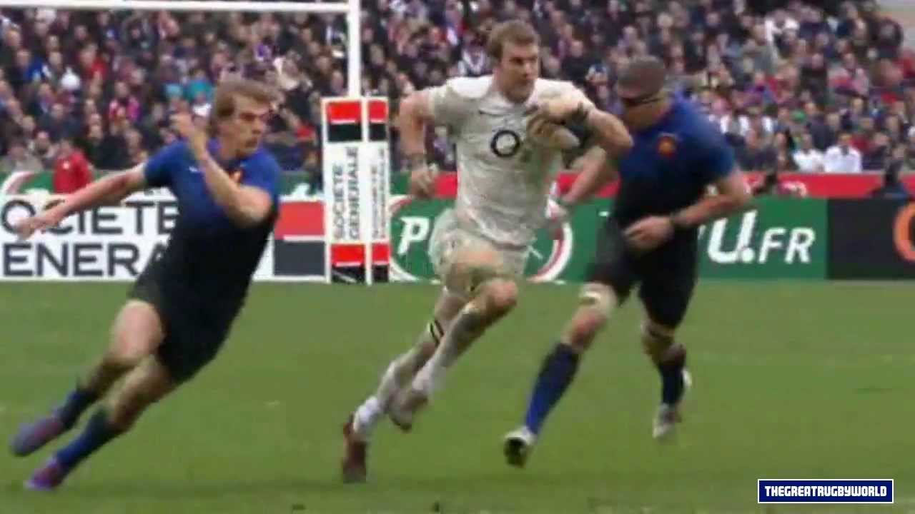 Tom Croft Tribute