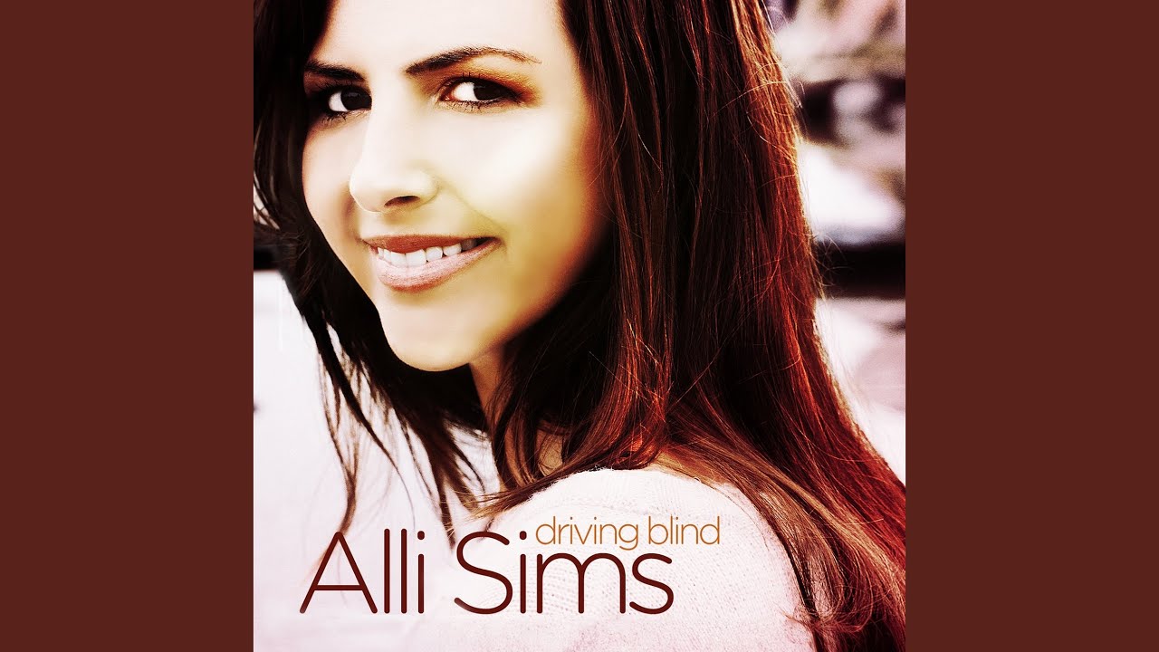 Driving Blind