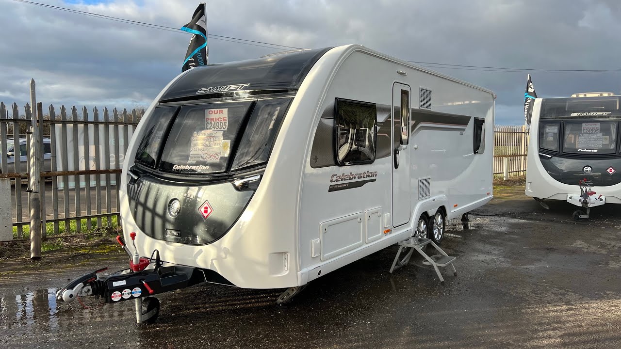2019 Swift Celebration 635