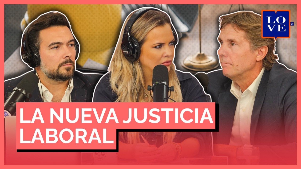 FORUM SHOPPING | Ale Maglietti y Juan Bautista Torres López