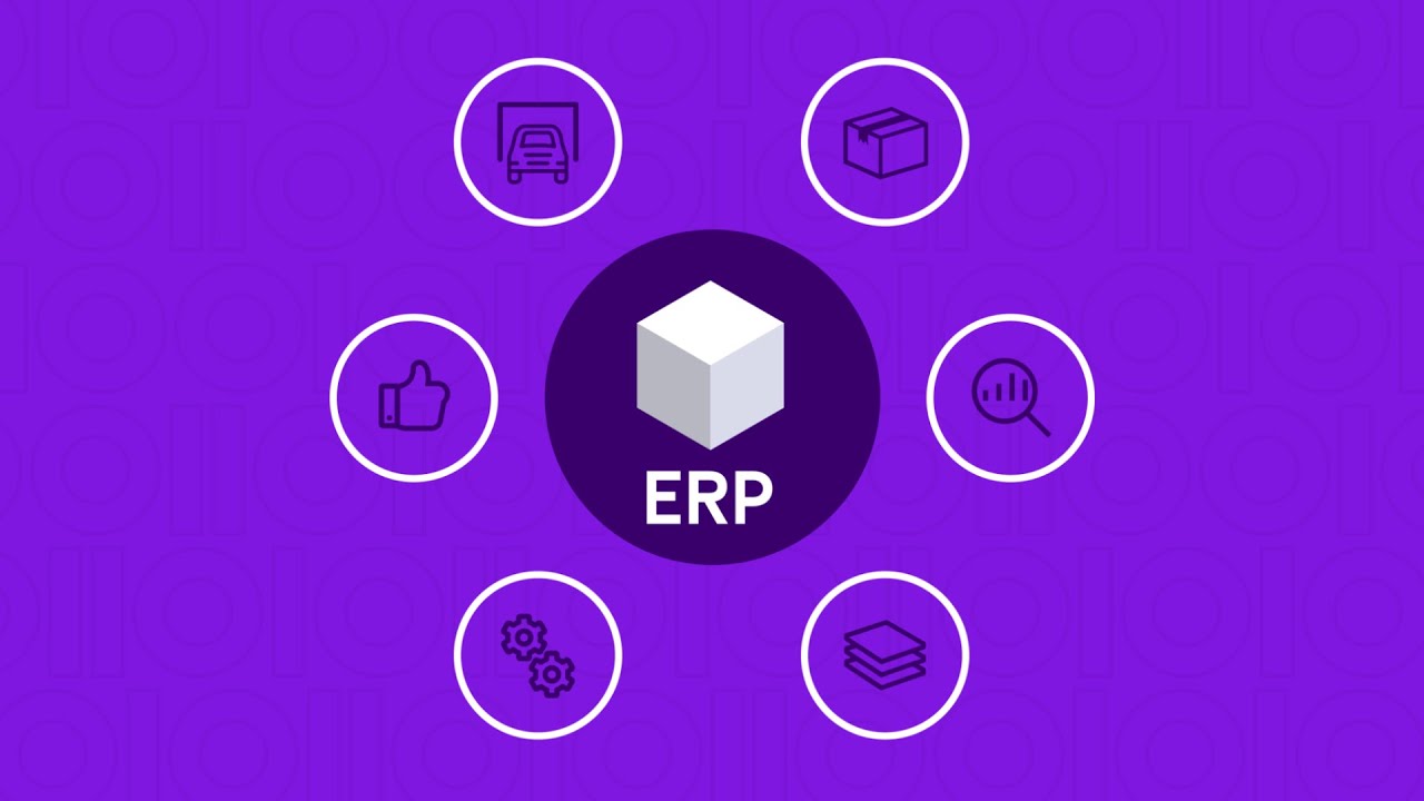 Master Data Management Simplified: Revolutionize Your ERP with Precisely