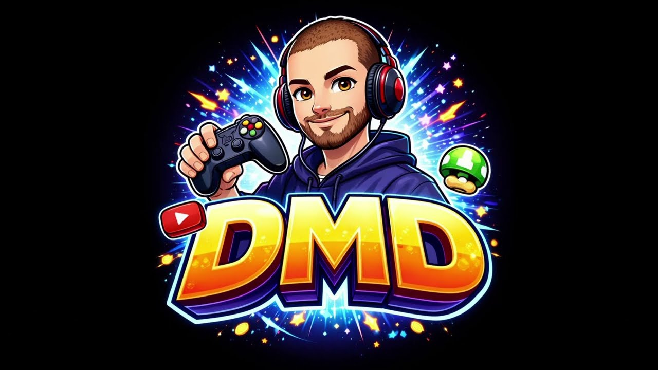 Welcome to DMD