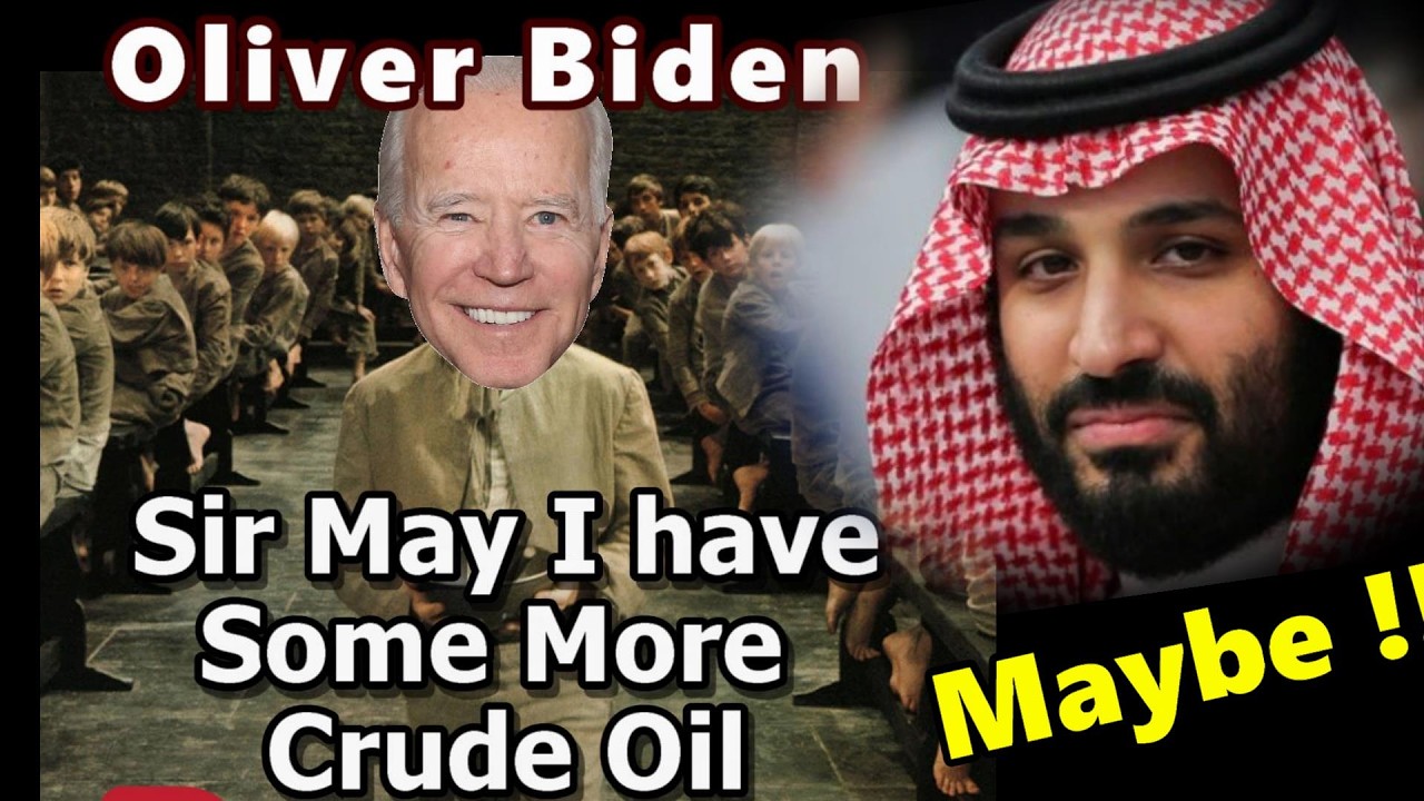 OIL - Its All About the OIL - Get Your's Today