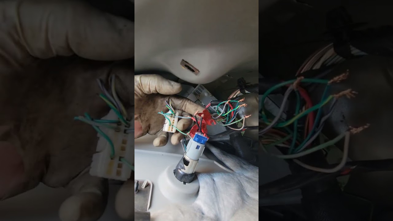 2005-2007 jeep grand cherokee no sound after aftermarket radio install here's how to fix.