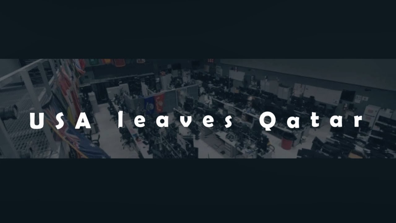 Why would USA withdraw from 