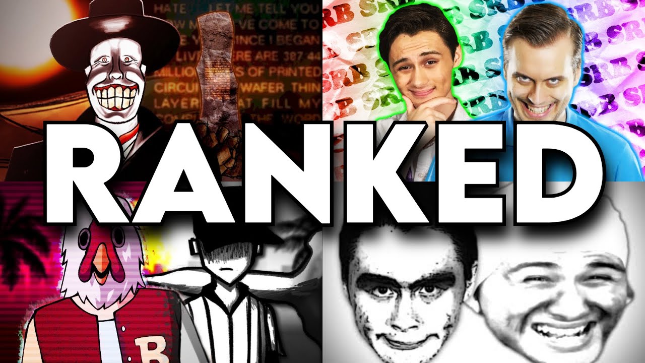 Ranking EVERY Snakebite Rap Battle (Snakebite126)