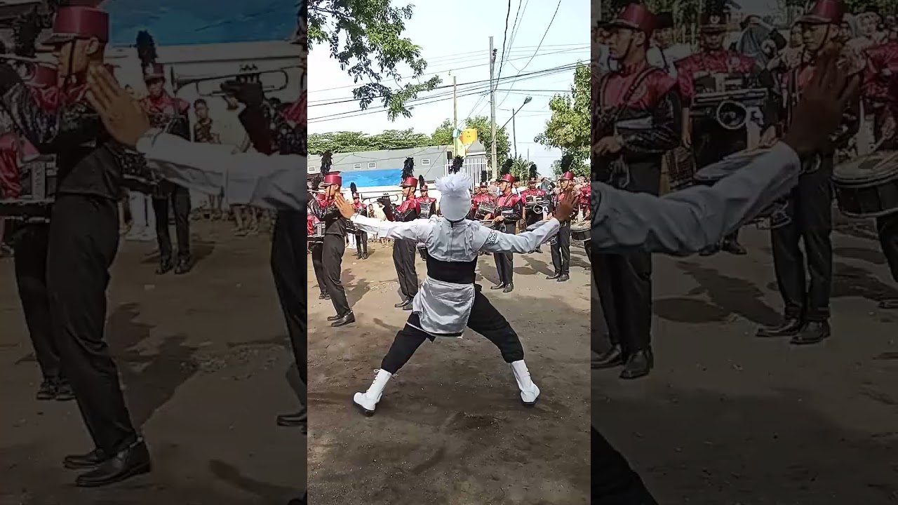 dramben asoka (atraksi di pondok gunung jati keramat)