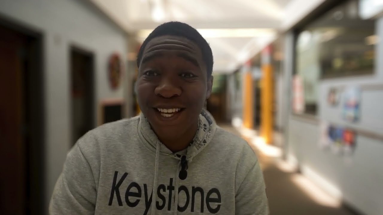 Student Experience at Keystone