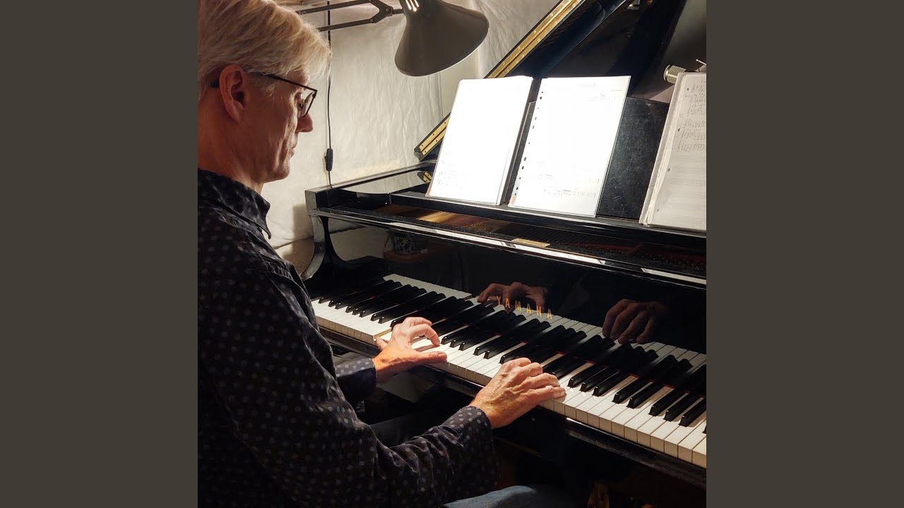 Oh My Jazz (feat. Simon Thorsen, Ole Rasmussen & Mikkel Find)