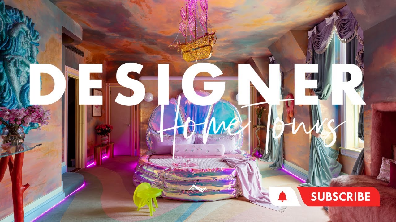 SHOWHOUSE TOUR | The Best Interior Design Trends at the Kips Bay NYC Showhouse 2023
