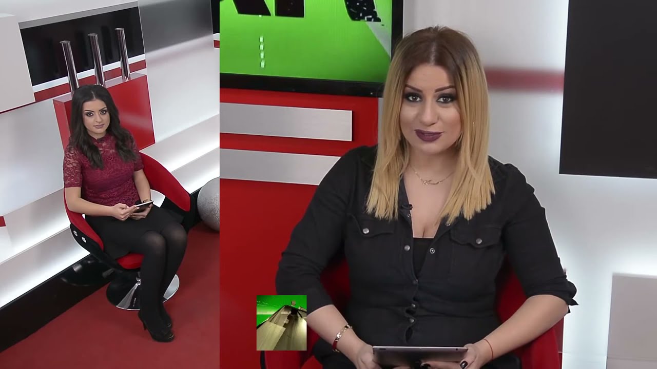 Pop Art - Гость программы Авраам Руссо