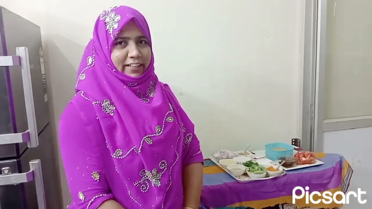 How to make BAGARIYA RICE WITH DHALCHA simple and tasty home recipe