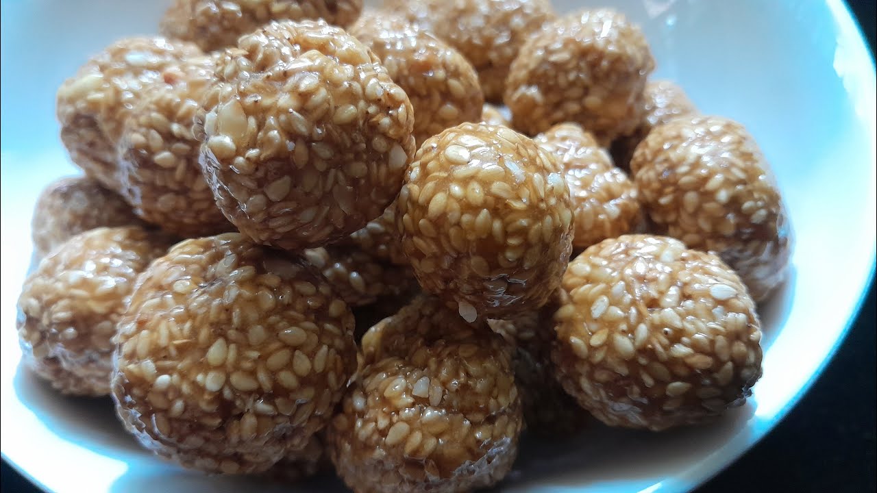Tilgud Ladoo