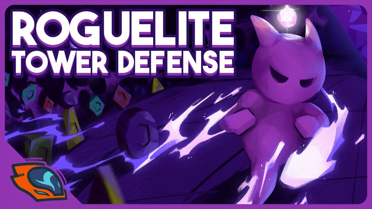 Extremely Fresh Tower Defense Roguelite! - Everwarder