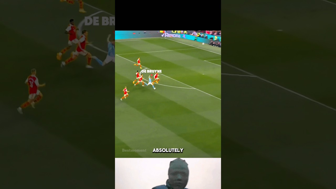 Best Counter Attack Ever 😱
